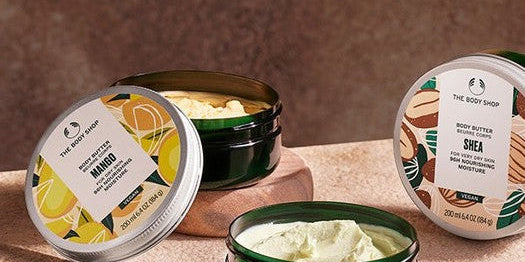 Body butter buying guide
