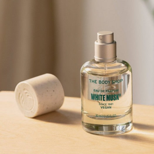 The Body Shop White Musk® Eau De Parfum