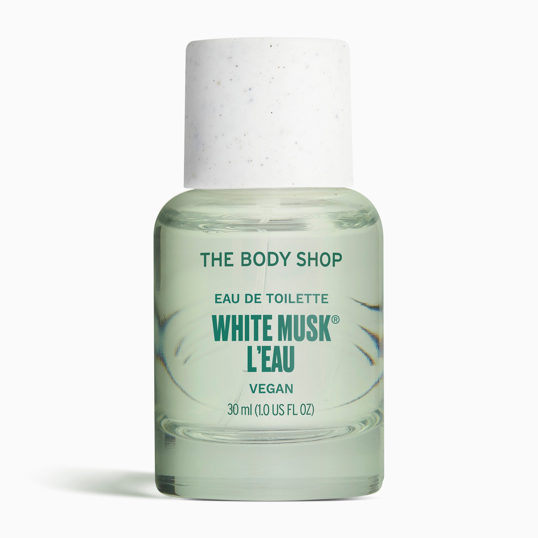 The Body Shop White Musk® L’Eau Eau De Toilette