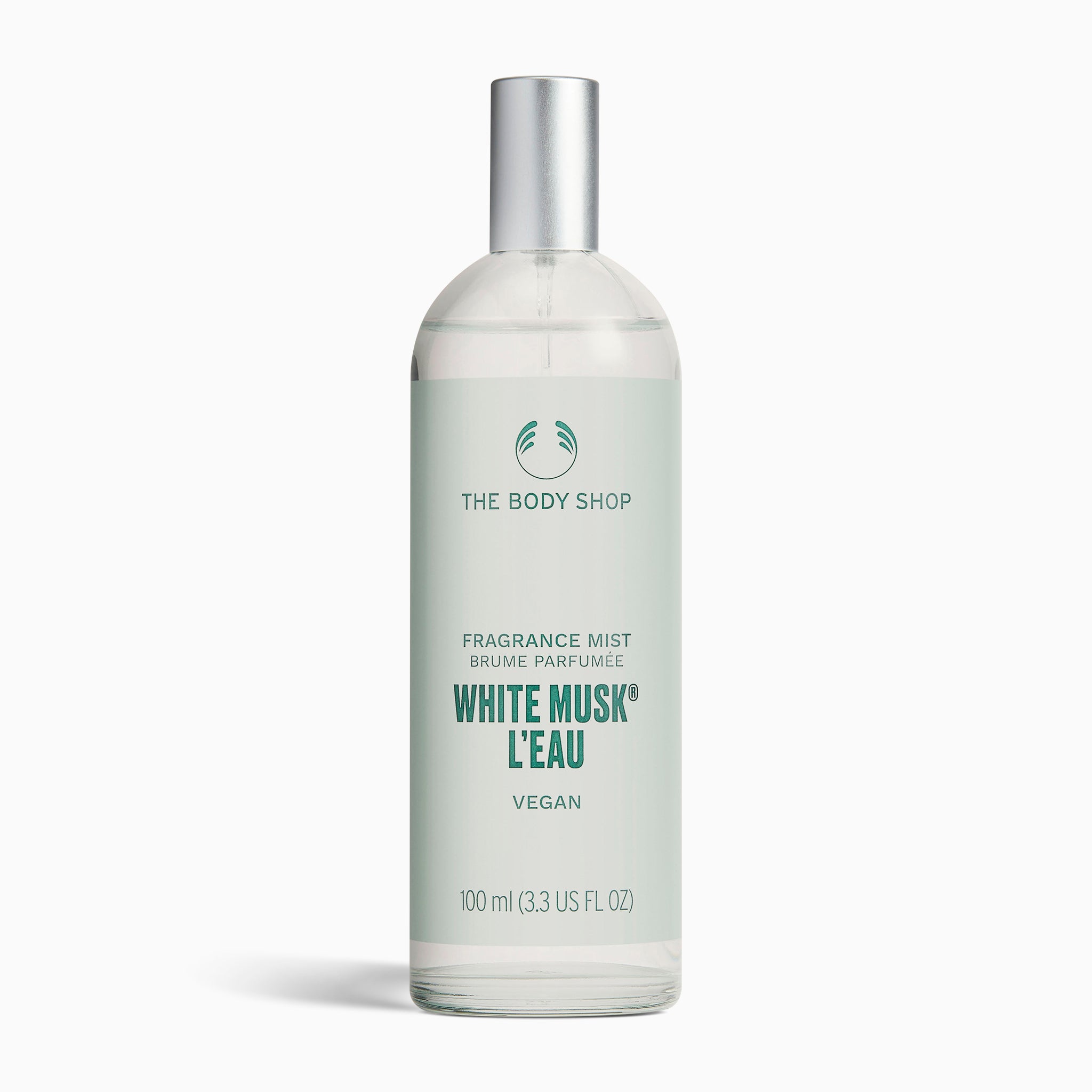 The Body Shop White Musk L’Eau Fragrance Mist
