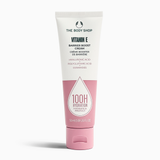Vitamin E Barrier Boost Cream The Body Shop