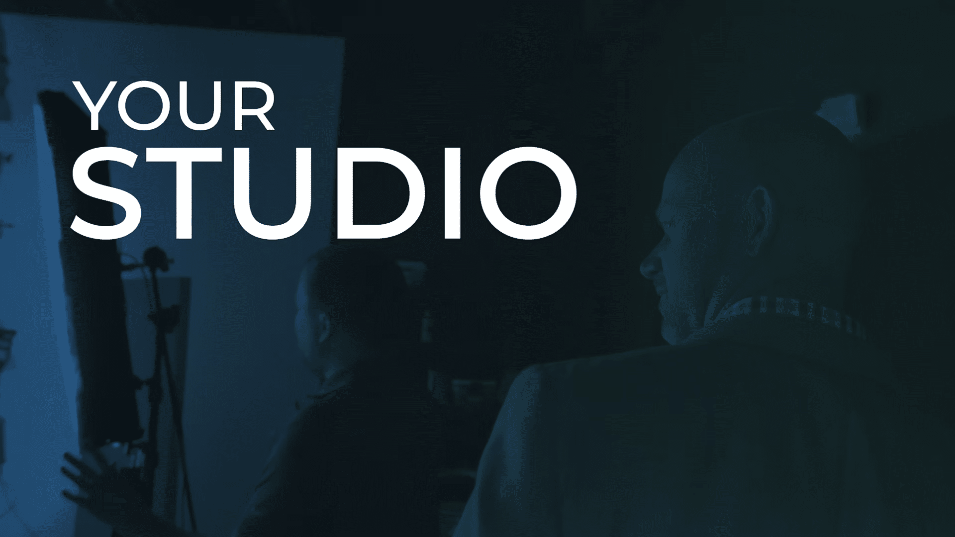 3D Digital Video Production